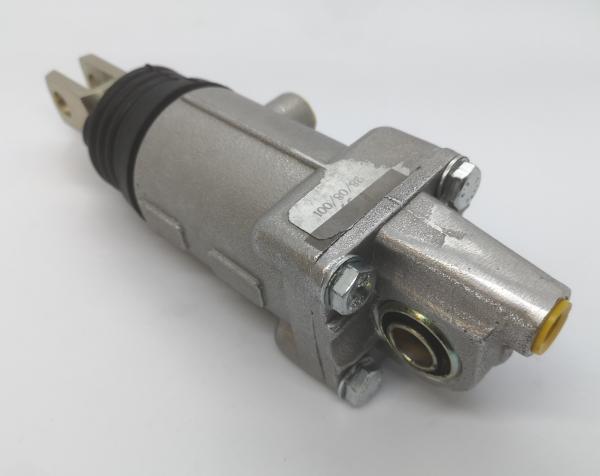 Schaltzylinder 4372600263